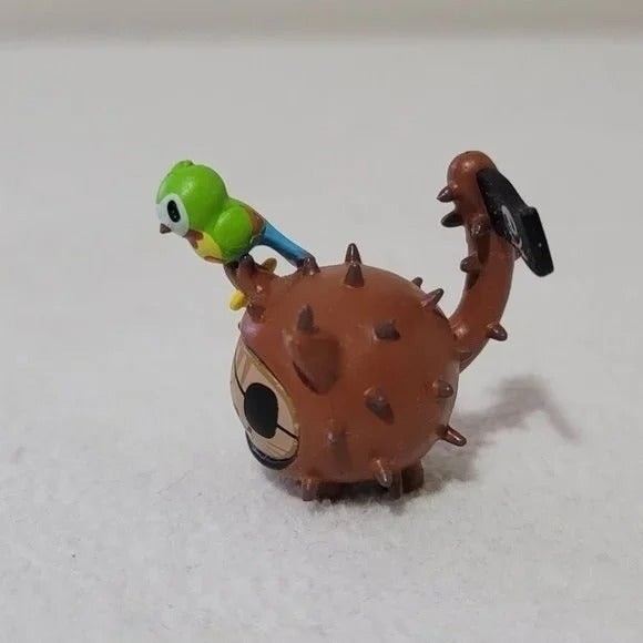 Tokidoki cactus kitties patches - Picture 3 of 8